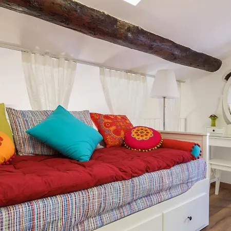 Apartamento Alice In Wonderland - Bymyhomeincomo Lake Como