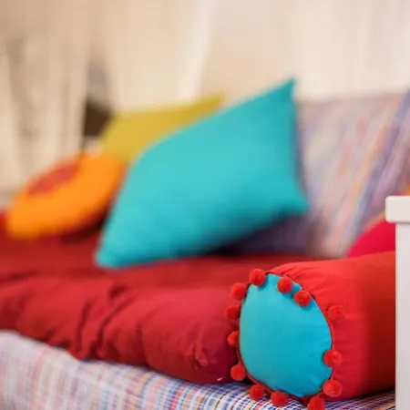 Apartamento Alice In Wonderland - Bymyhomeincomo *