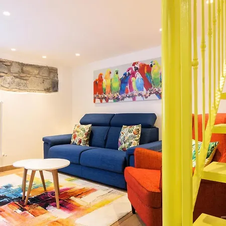 Alice In Wonderland - Bymyhomeincomo Apartamento *