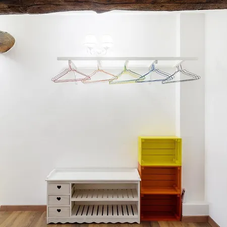 Apartamento Alice In Wonderland - Bymyhomeincomo