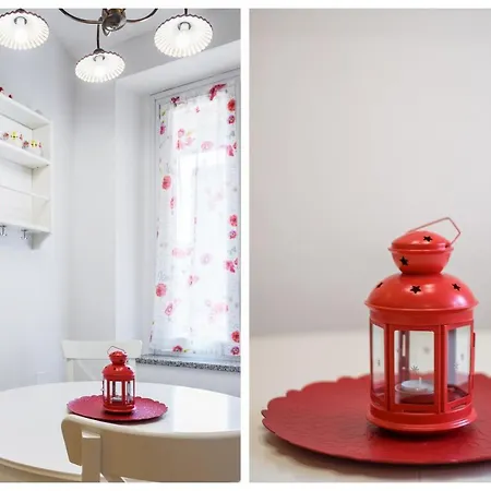 Apartamento Alice In Wonderland - Bymyhomeincomo